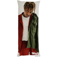 Juice WRLD Full Body Pillow case Pillowcase Cover