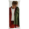 Juice WRLD Full Body Pillow case Pillowcase Cover