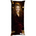 JULIA MICHAELS Full Body Pillow case Pillowcase Cover