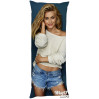 Julianne Hough Full Body Pillow case Pillowcase Cover