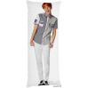 Jung Ho Seok J-HOPE ( BTS ) Full Body Pillow case Pillowcase Cover