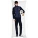 Jungkook Jeon Jung Kook ( BTS ) Full Body Pillow case Pillowcase Cover