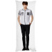 Jungkook Jeon Jung Kook ( BTS ) Full Body Pillow case Pillowcase Cover