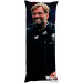 Jurgen Klopp Full Body Pillow case Pillowcase Cover