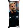 Jurgen Klopp Full Body Pillow case Pillowcase Cover