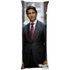 Justin Trudeau Full Body Pillow case Pillowcase Cover