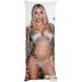 KARMA RX Full Body Pillow case Pillowcase Cover