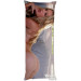 KAYDEN KROSS Full Body Pillow case Pillowcase Cover