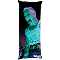 KEITH FLINT The Prodigy Full Body Pillow case Pillowcase Cover