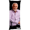 KENNY ROGERS Eastbound & Down Full Body Pillow case Pillowcase Cover