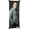 KIEFER SUTHERLAND Full Body Pillow case Pillowcase Cover