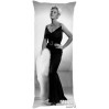 KIM NOVAK Full Body Pillow case Pillowcase Cover