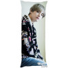 KIM TAEHYUNG ( BTS ) Full Body Pillow case Pillowcase Cover