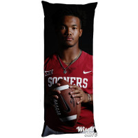 KYLER MURRAY Full Body Pillow case Pillowcase Cover