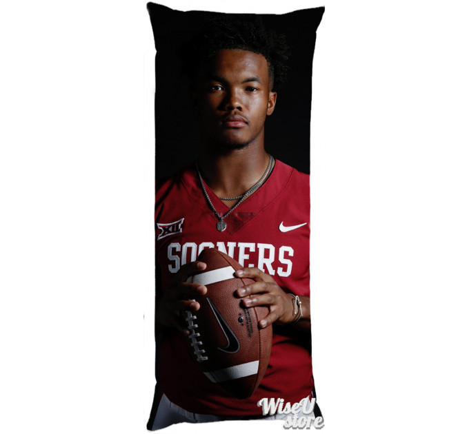 KYLER MURRAY Full Body Pillow case Pillowcase Cover