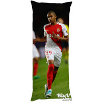 KYLIAN MBAPPE Full Body Pillow case Pillowcase Cover