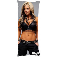 Kaitlyn ( WWF WWE ) Full Body Pillow case Pillowcase Cover