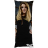 Kate Kennedy Full Body Pillow case Pillowcase Cover