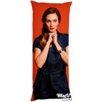 Katherine Barrell Full Body Pillow case Pillowcase Cover