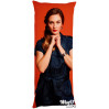 Katherine Barrell Full Body Pillow case Pillowcase Cover