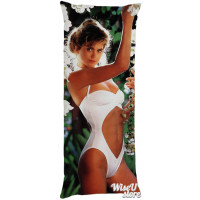 Kathy Ireland Full Body Pillow case Pillowcase Cover