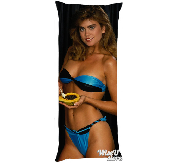 Kathy Ireland Full Body Pillow case Pillowcase Cover