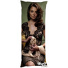 Katie Holmes Full Body Pillow case Pillowcase Cover