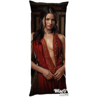 Katrina Law Pornstar Full Body Pillow case Pillowcase Cover