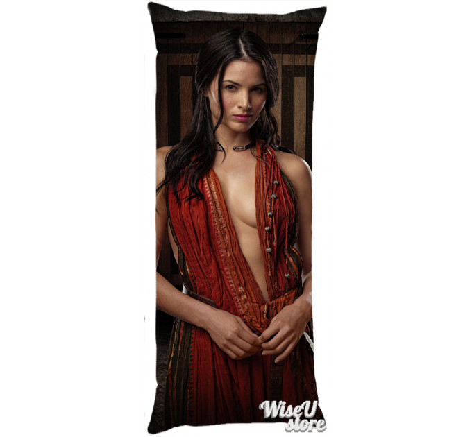 Katrina Law Pornstar Full Body Pillow case Pillowcase Cover