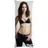 Keira Knightley Full Body Pillow case Pillowcase Cover