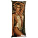 Kelly Carlson Full Body Pillow case Pillowcase Cover