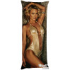 Kelly Carlson Full Body Pillow case Pillowcase Cover