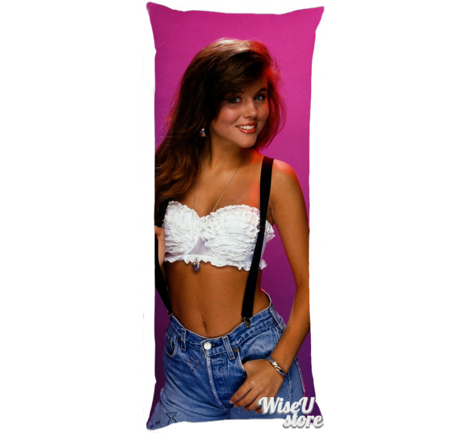 Kelly Kapowski Full Body Pillow case Pillowcase Cover