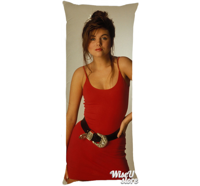 Kelly Kapowski Full Body Pillow case Pillowcase Cover