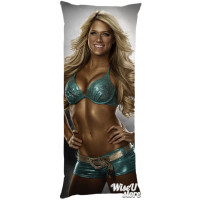 Kelly Kelly ( WWF WWE ) Full Body Pillow case Pillowcase Cover