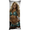 Kelly Kelly ( WWF WWE ) Full Body Pillow case Pillowcase Cover