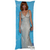 Kelly Reilly Full Body Pillow case Pillowcase Cover