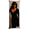 Kelly Rowland Full Body Pillow case Pillowcase Cover