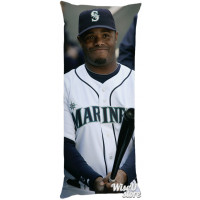 Ken Griffey Jr. Full Body Pillow case Pillowcase Cover