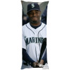 Ken Griffey Jr. Full Body Pillow case Pillowcase Cover