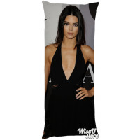 Kendall Jenner Full Body Pillow case Pillowcase Cover