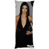 Kendall Jenner Full Body Pillow case Pillowcase Cover