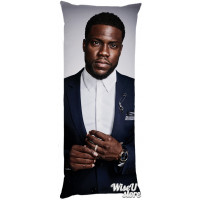 Kevin Hart Eastbound & Down Full Body Pillow case Pillowcase Cover