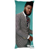 Khalid Full Body Pillow case Pillowcase Cover