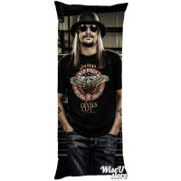 Kid Rock Full Body Pillow case Pillowcase Cover