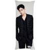 Kim Soo Hyun Full Body Pillow case Pillowcase Cover