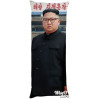 Kim Jong un Full Body Pillow case Pillowcase Cover