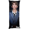 Kim Namjoon ( BTS ) Full Body Pillow case Pillowcase Cover