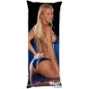 Kindly Myers Full Body Pillow case Pillowcase Cover