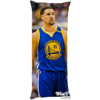 Klay Thompson Full Body Pillow case Pillowcase Cover